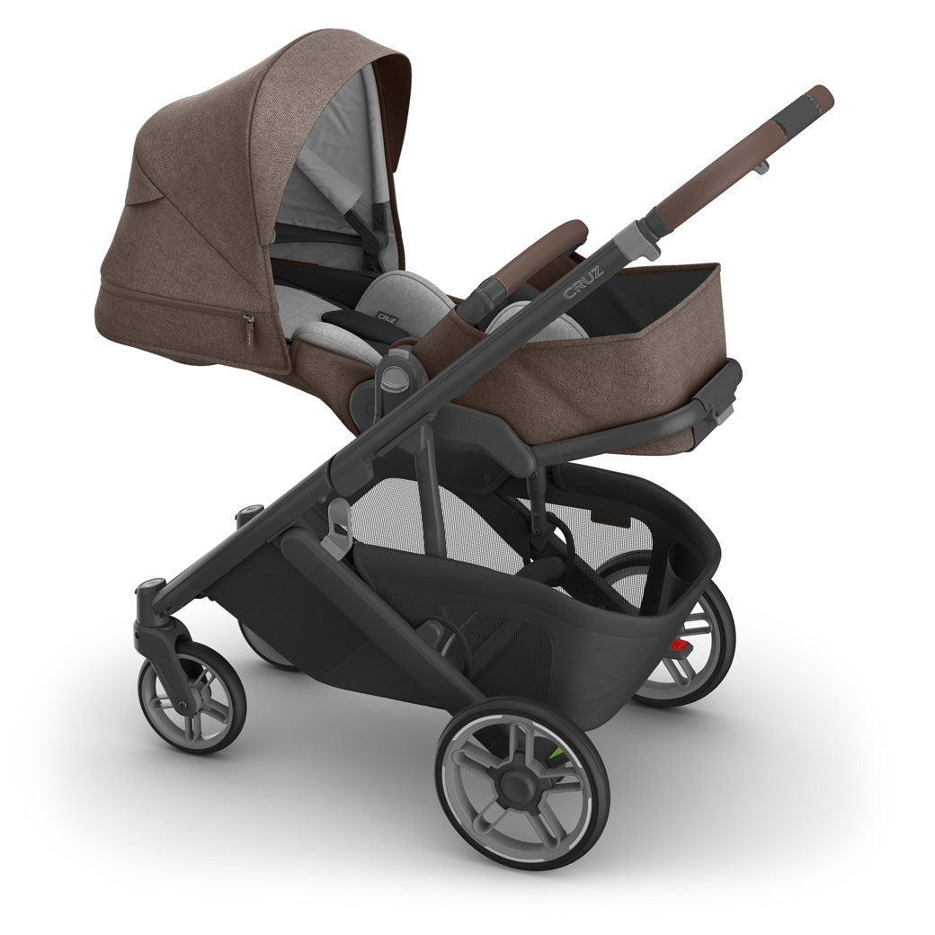 Cruz V3 Stroller GainNo