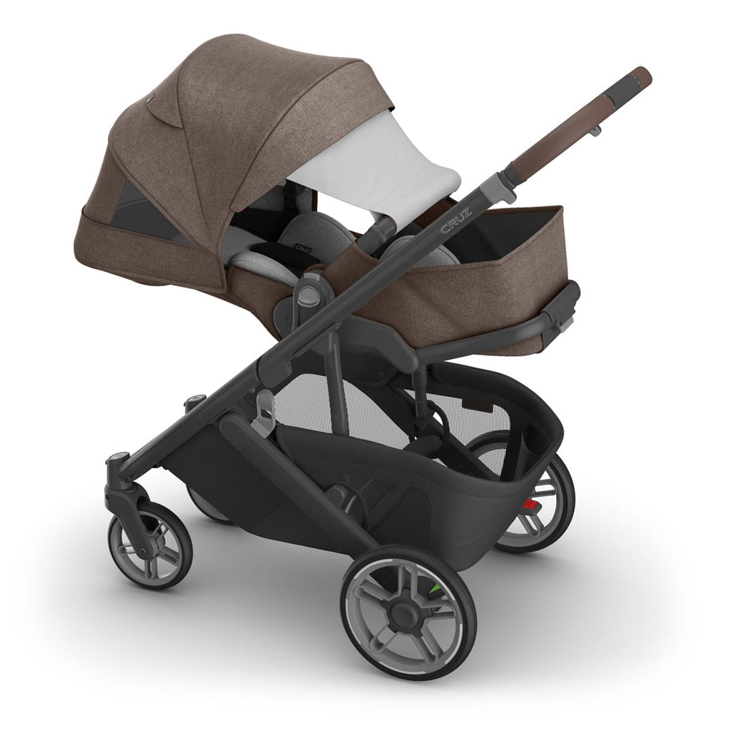 Cruz V3 Stroller GainNo