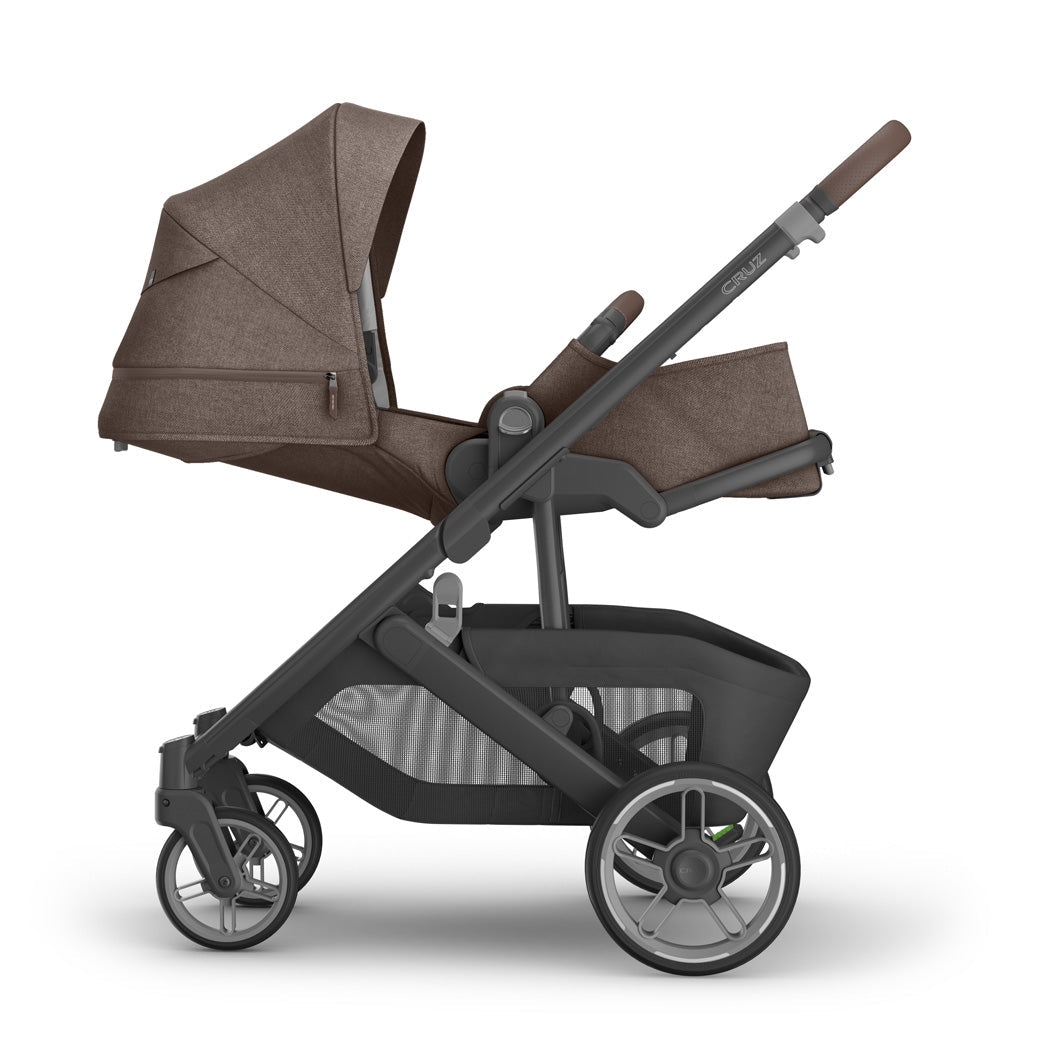 Cruz V3 Stroller GainNo