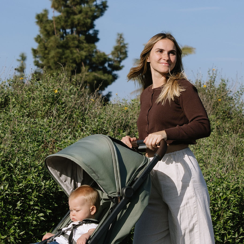 Minu V3 Stroller GainNo