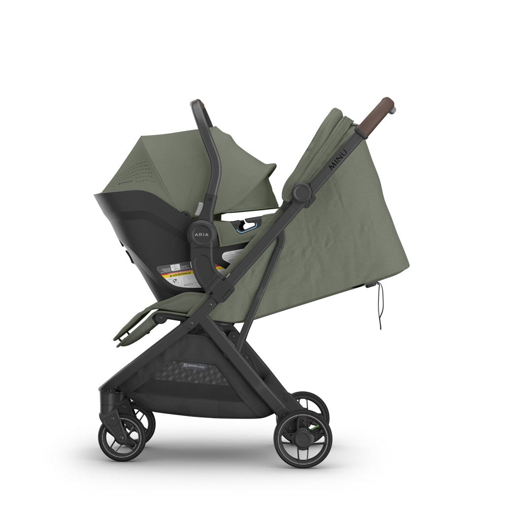 Minu V3 Stroller GainNo