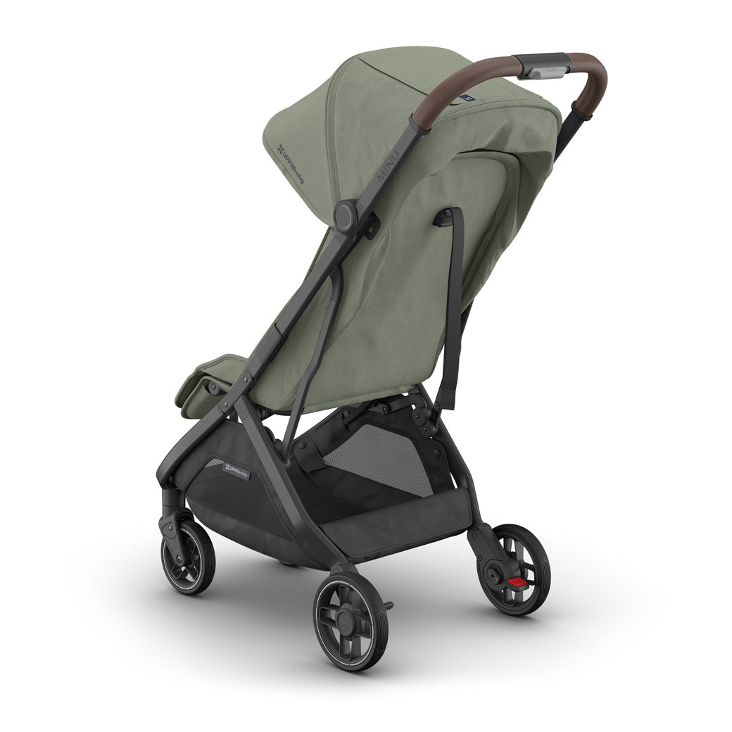 Minu V3 Stroller GainNo