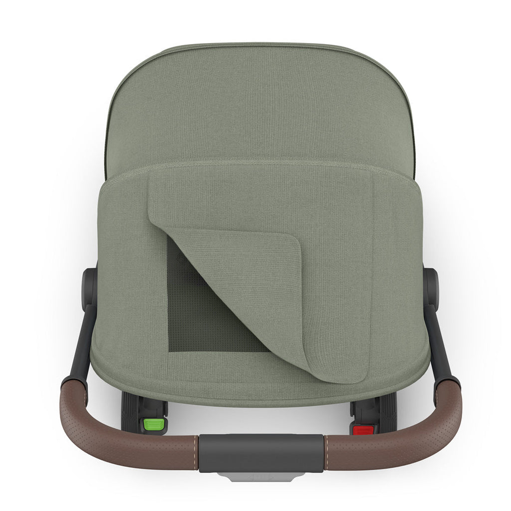 Minu V3 Stroller GainNo