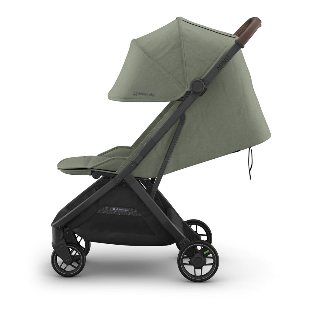 Minu V3 Stroller GainNo