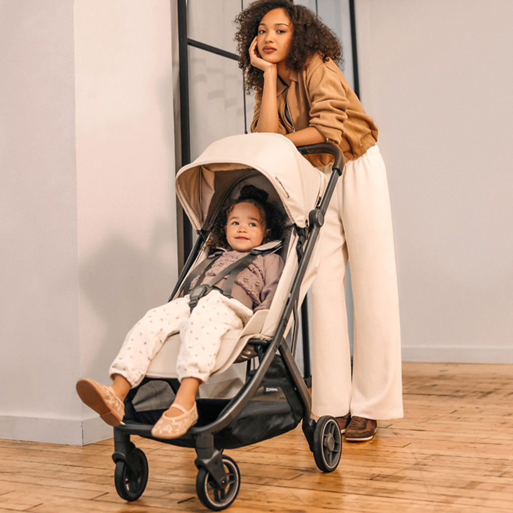 Minu V3 Stroller GainNo