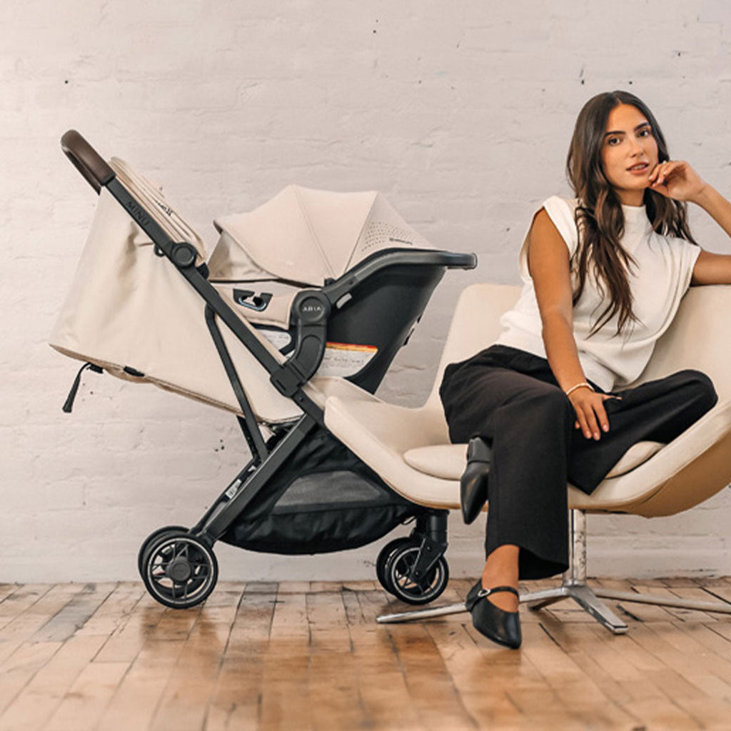 Minu V3 Stroller GainNo