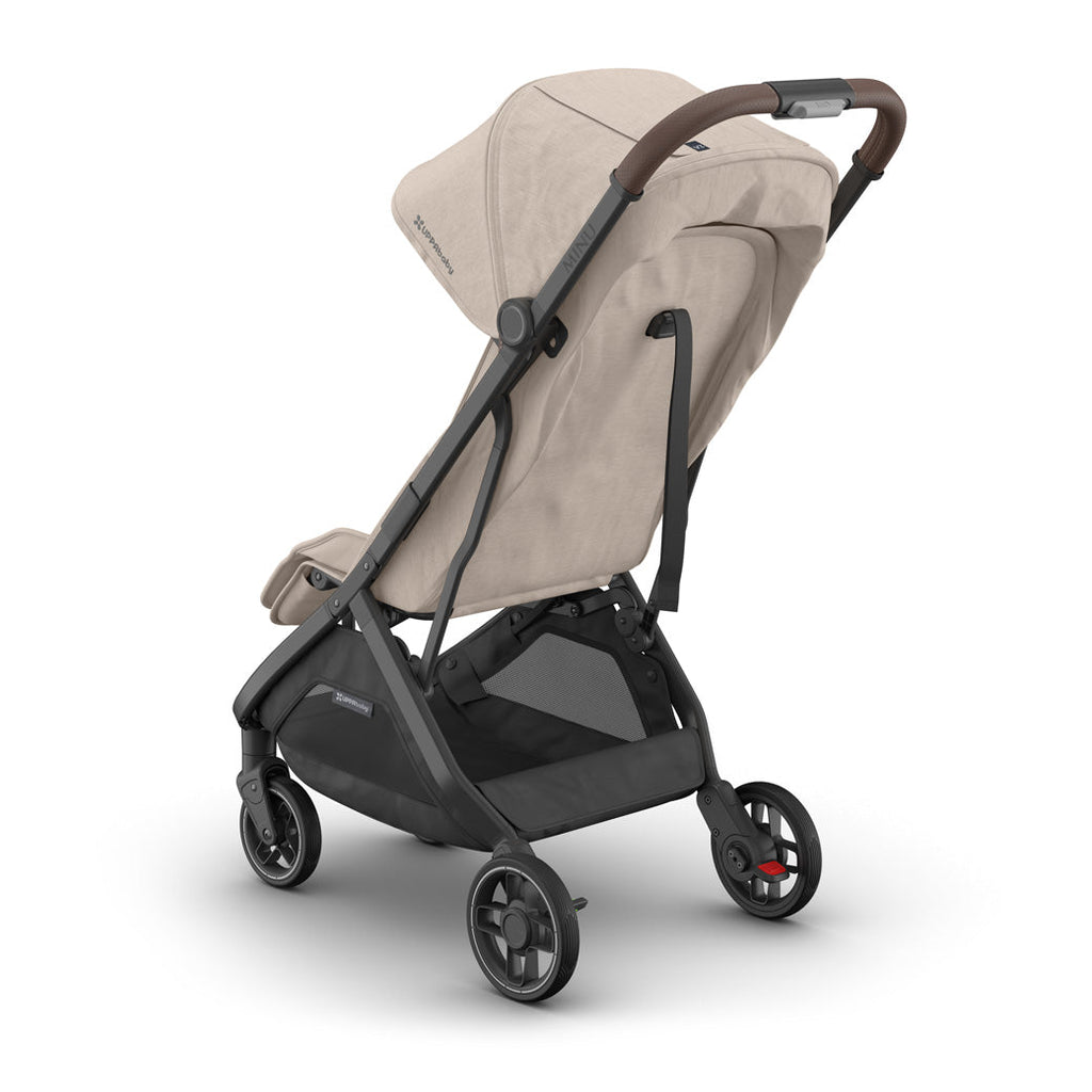 Minu V3 Stroller GainNo