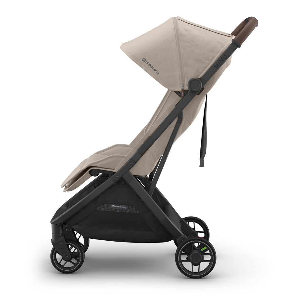 Minu V3 Stroller GainNo