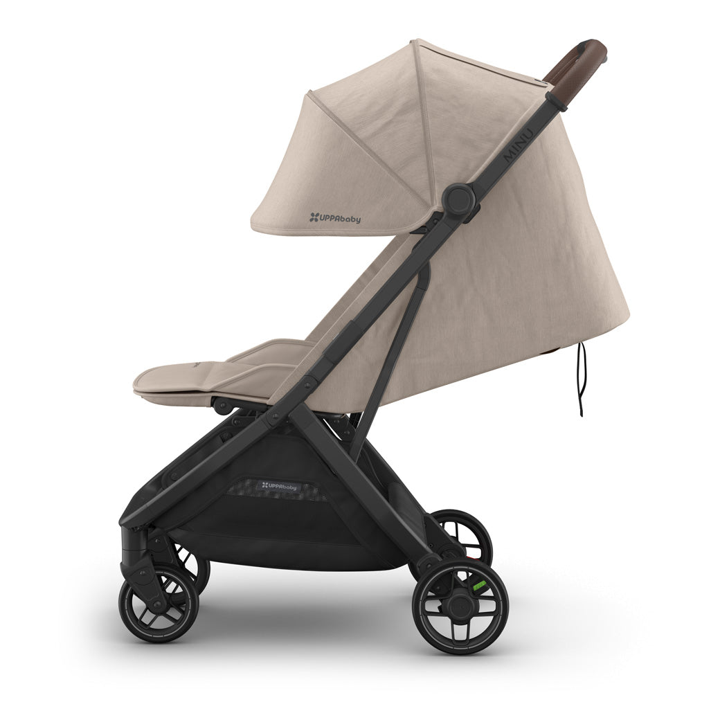 Minu V3 Stroller GainNo