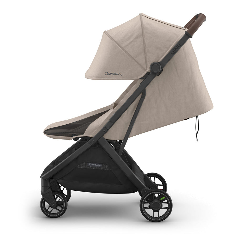Minu V3 Stroller GainNo