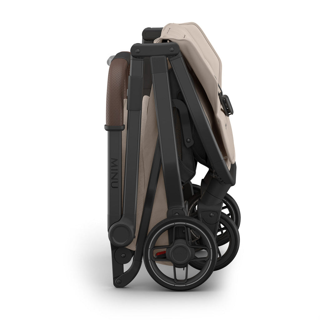 Minu V3 Stroller GainNo