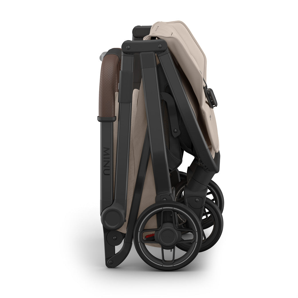 Minu V3 Stroller GainNo