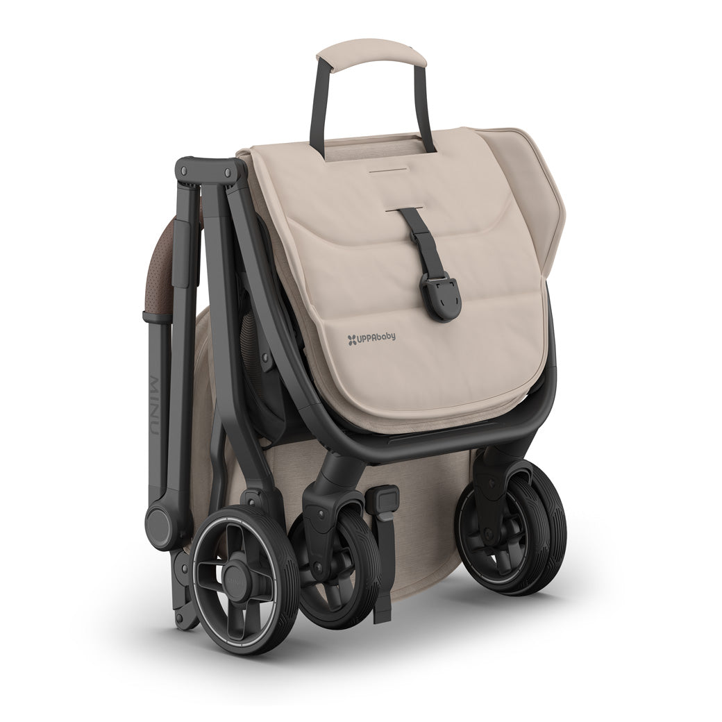 Minu V3 Stroller GainNo