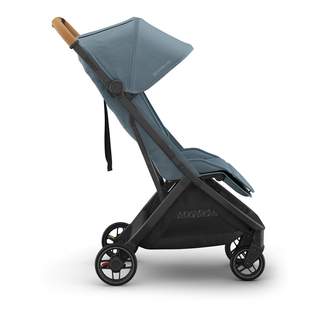 Minu V3 Stroller GainNo