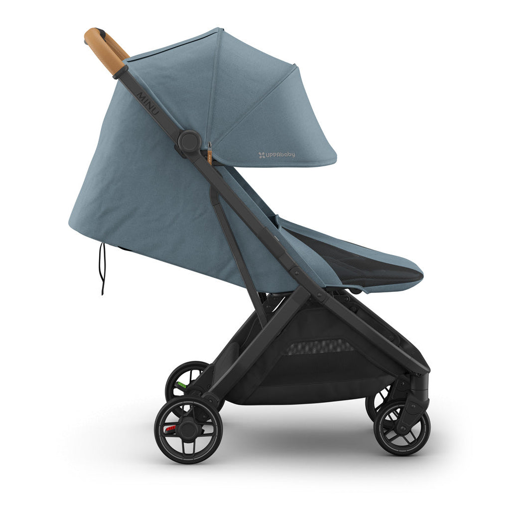 Minu V3 Stroller GainNo