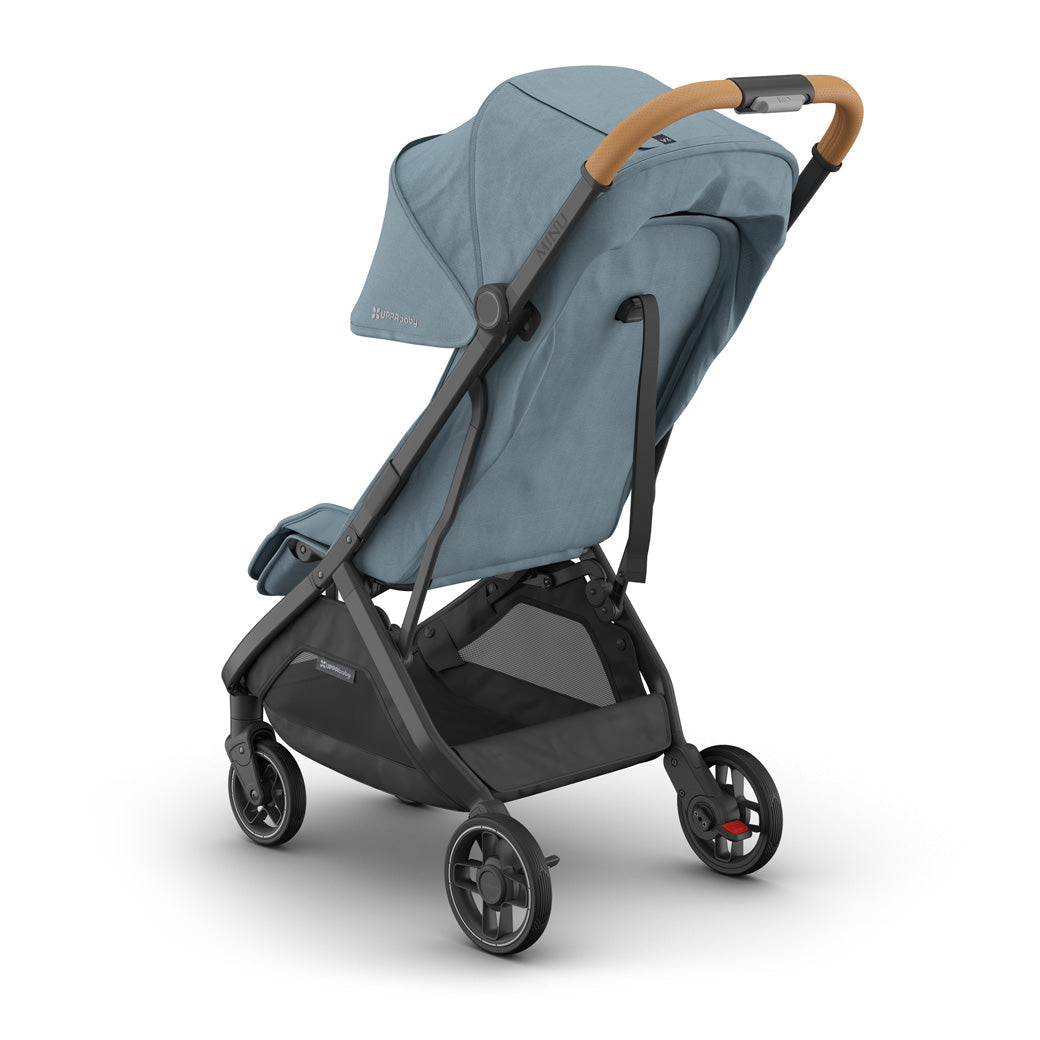Minu V3 Stroller GainNo