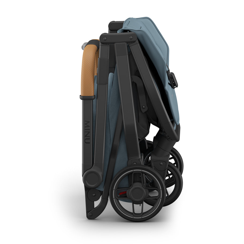 Minu V3 Stroller GainNo