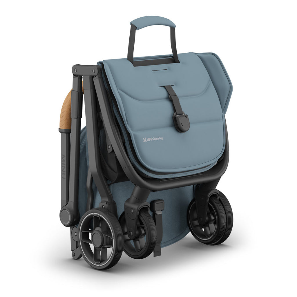 Minu V3 Stroller GainNo