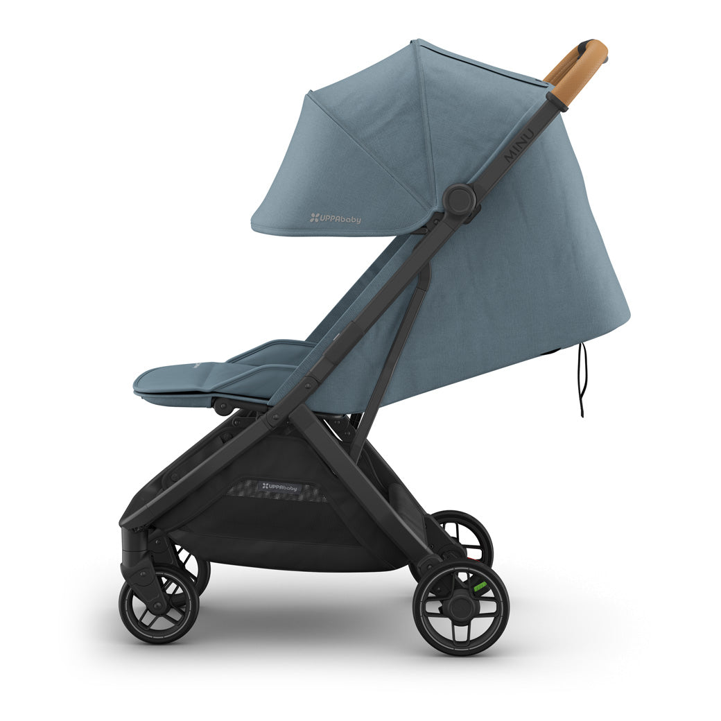 Minu V3 Stroller GainNo