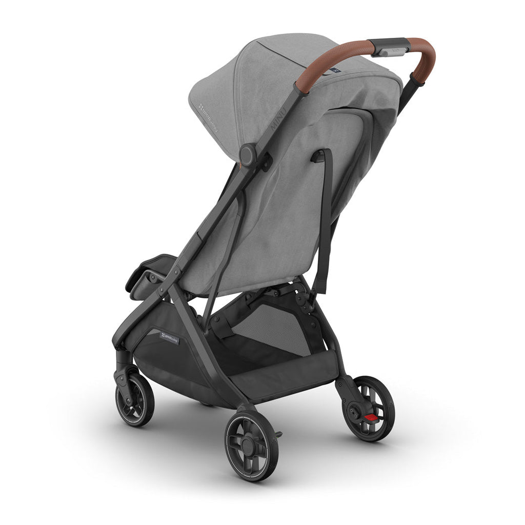 Minu V3 Stroller GainNo