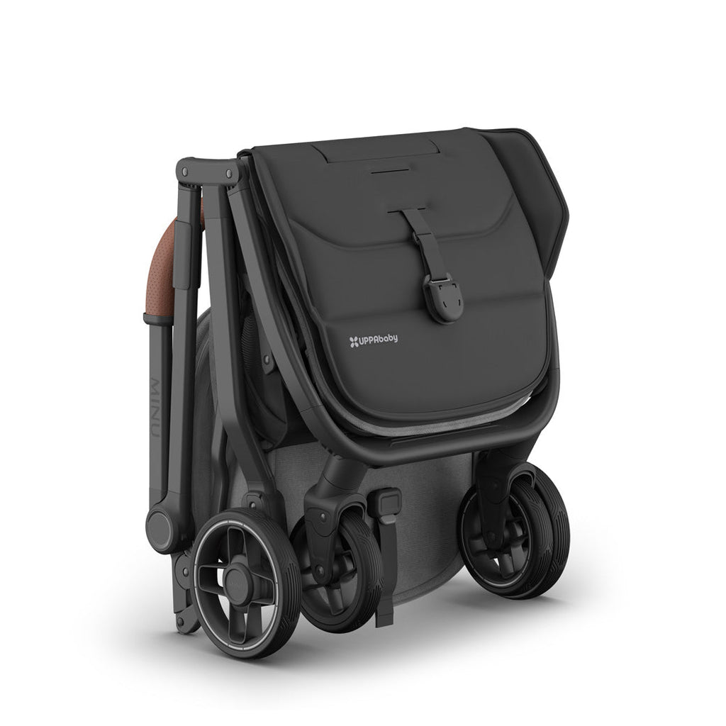Minu V3 Stroller GainNo
