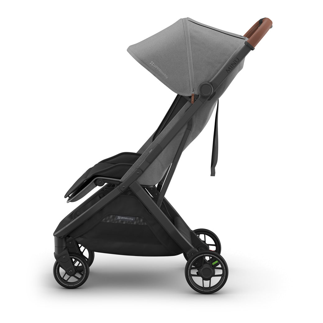 Minu V3 Stroller GainNo