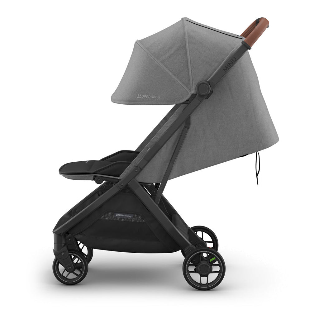 Minu V3 Stroller GainNo