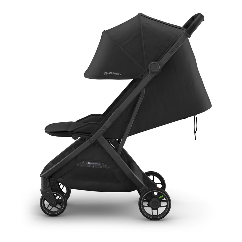Minu V3 Stroller GainNo