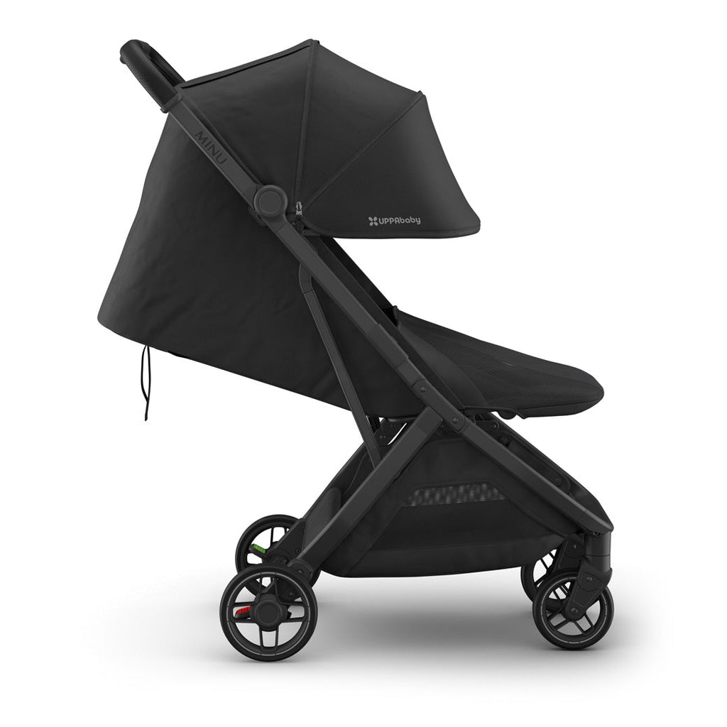 Minu V3 Stroller GainNo