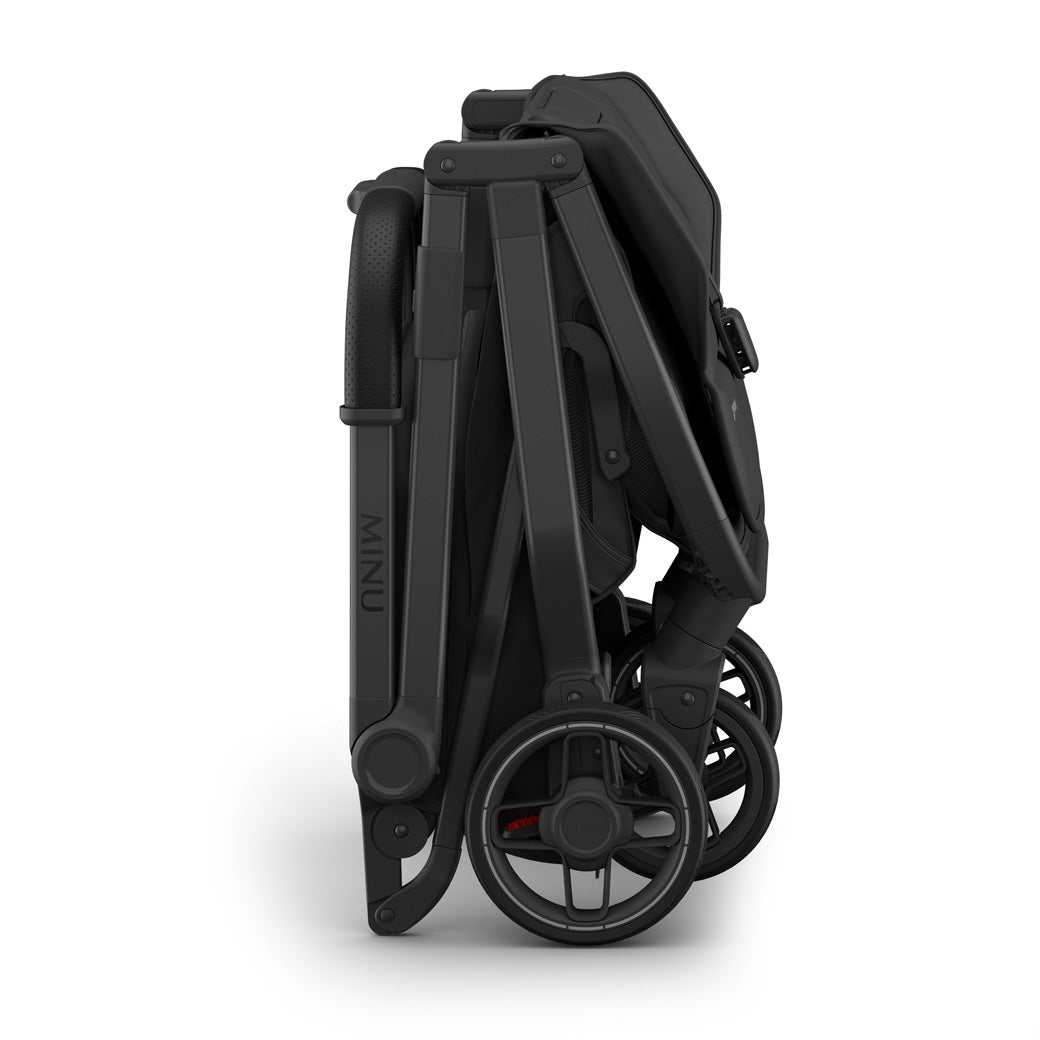 Minu V3 Stroller GainNo