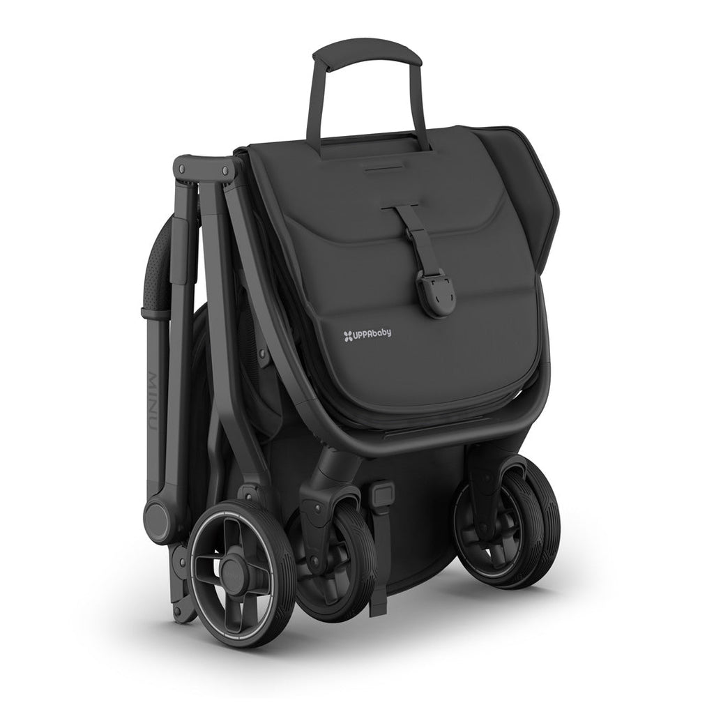 Minu V3 Stroller GainNo