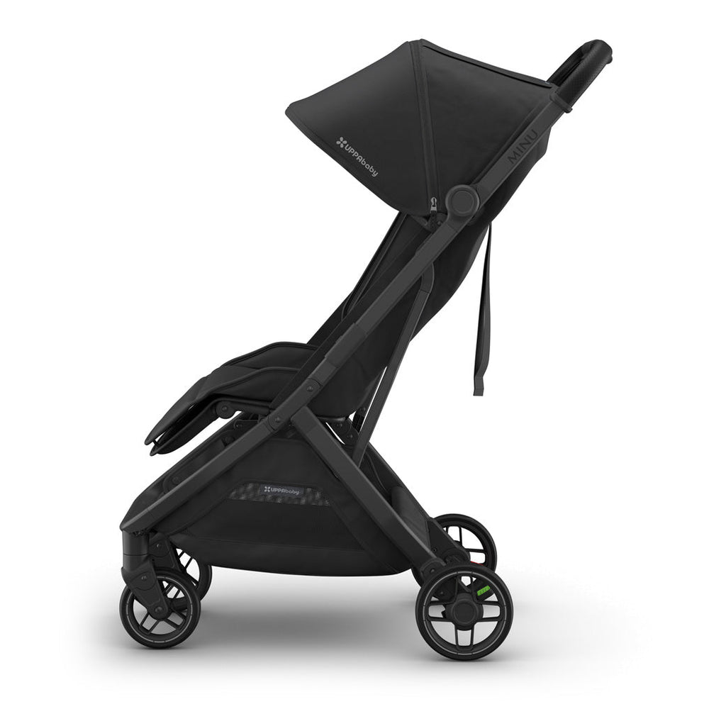Minu V3 Stroller GainNo