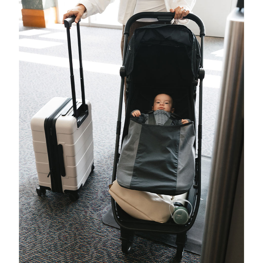 Minu V3 Stroller GainNo