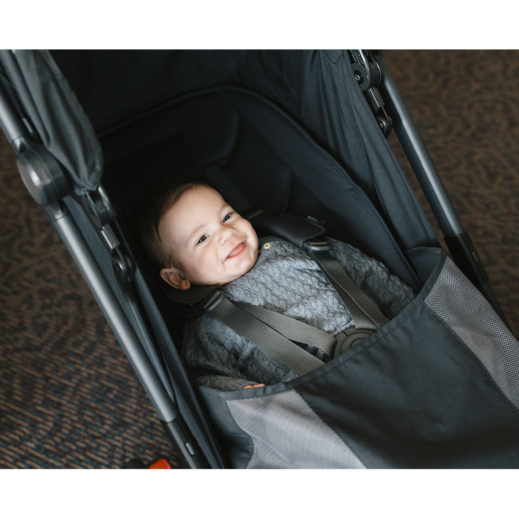 Minu V3 Stroller GainNo