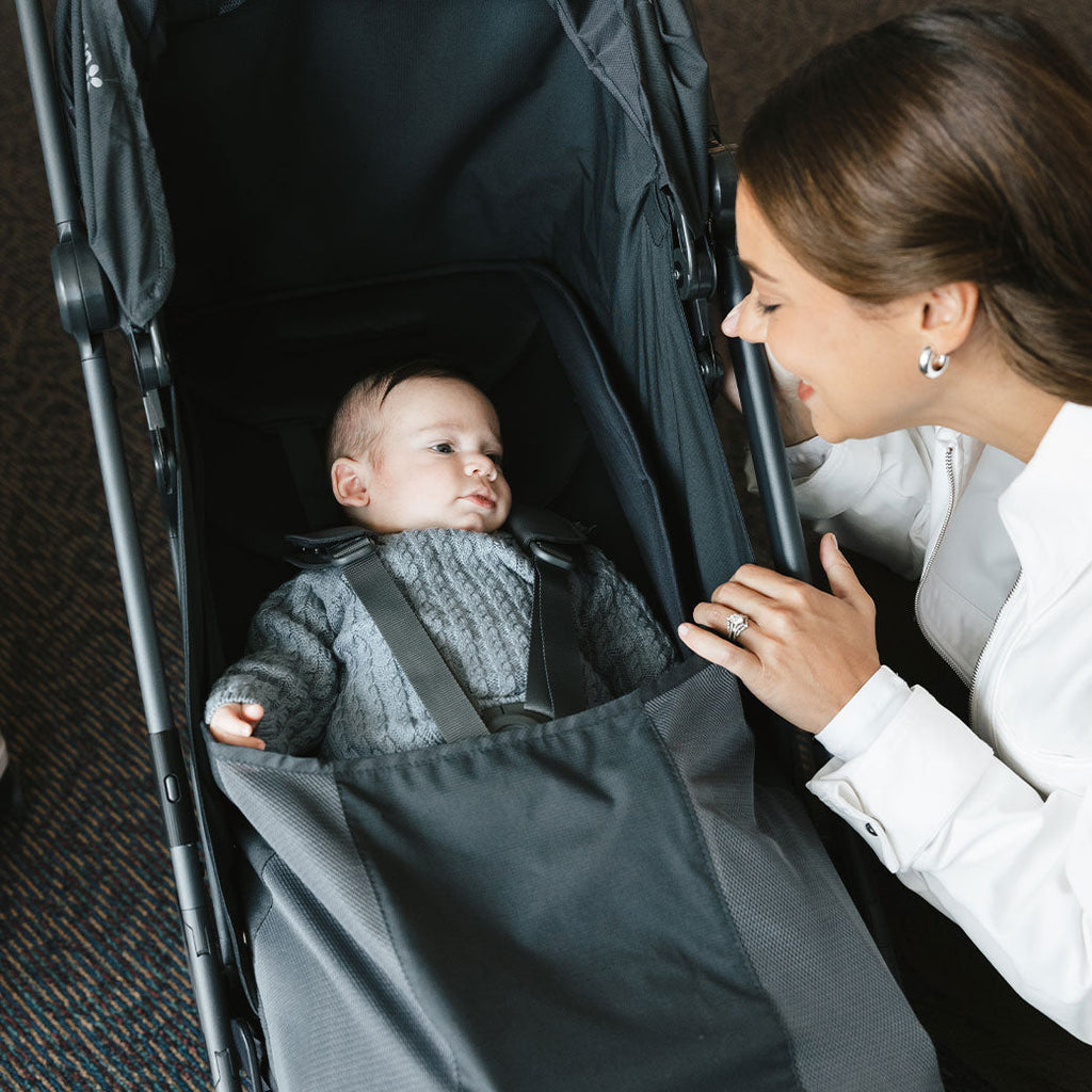 Minu V3 Stroller GainNo