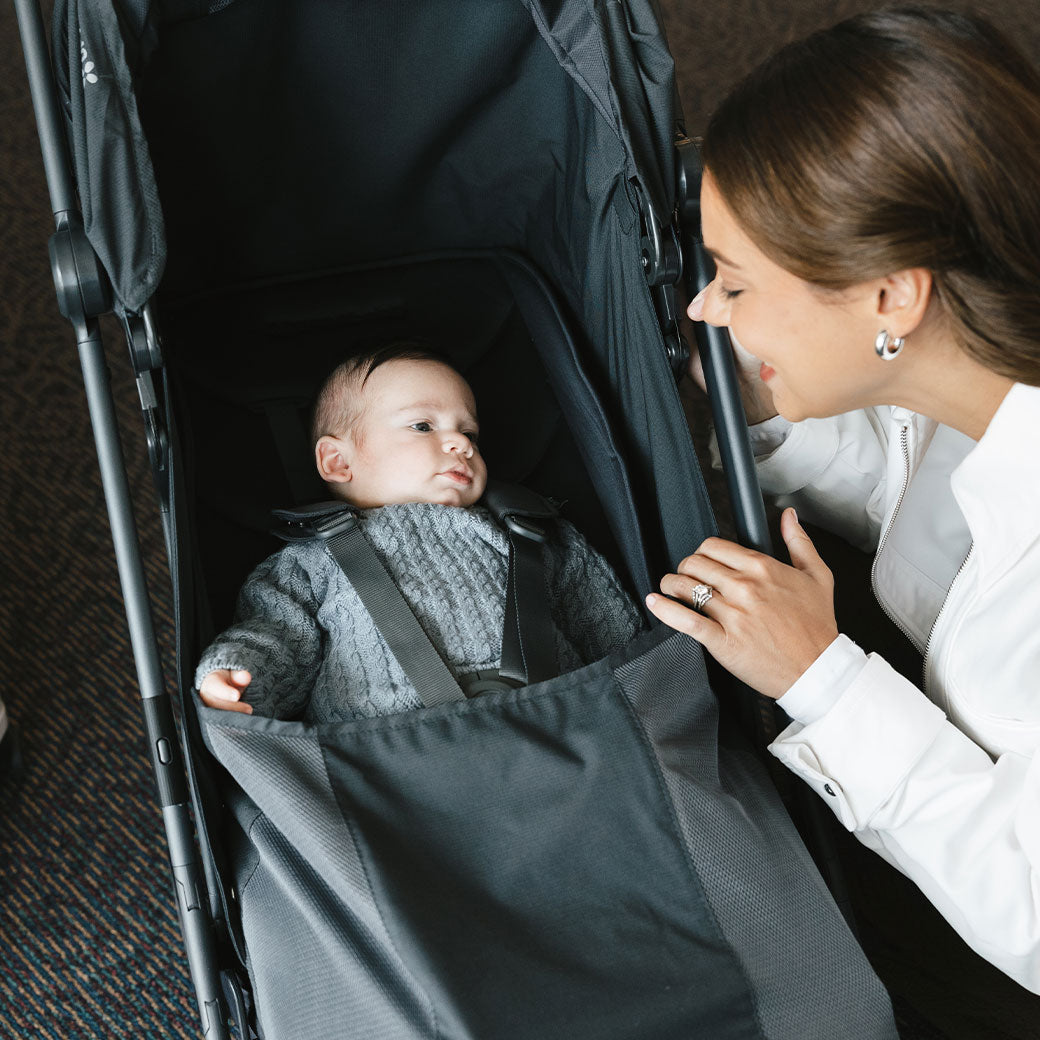Minu V3 Stroller GainNo