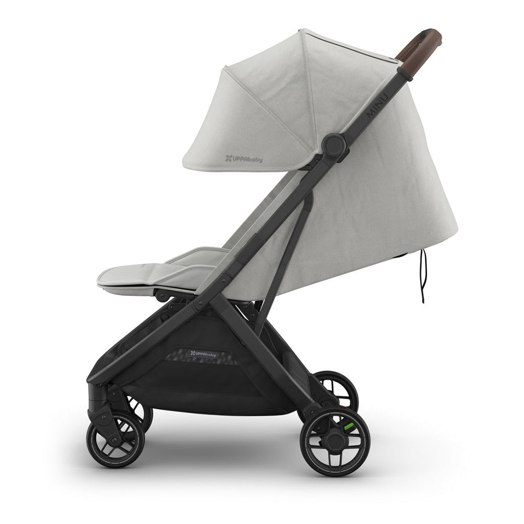 Minu V3 Stroller GainNo