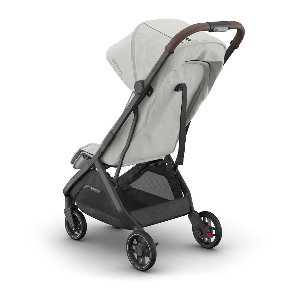 Minu V3 Stroller GainNo