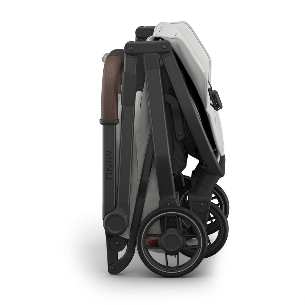 Minu V3 Stroller GainNo