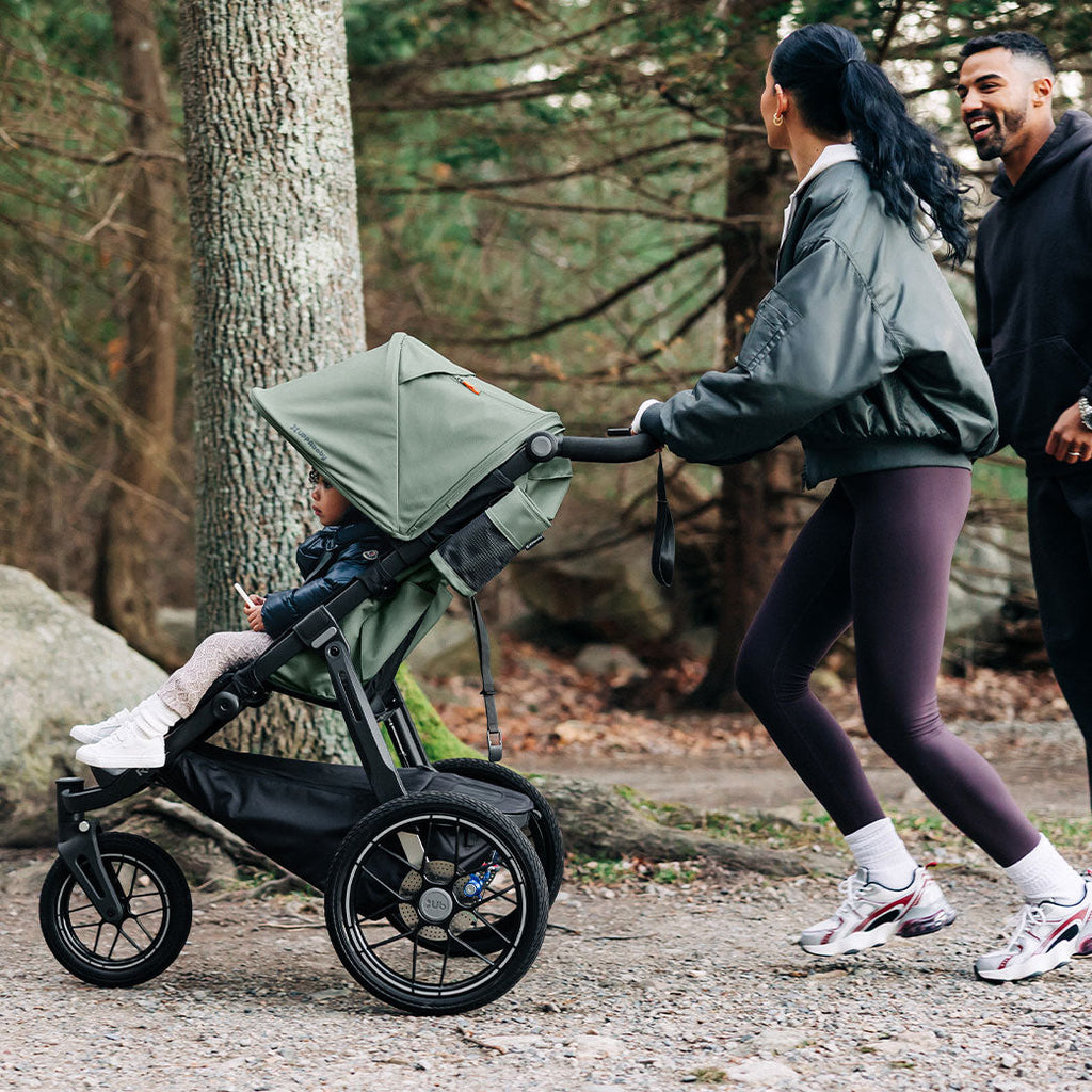Ridge V2 Stroller GainNo