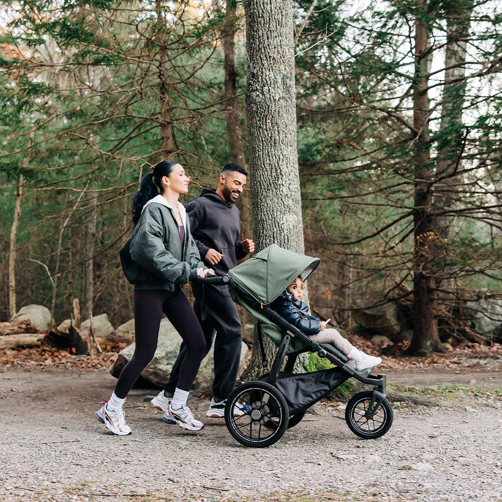 Ridge V2 Stroller GainNo