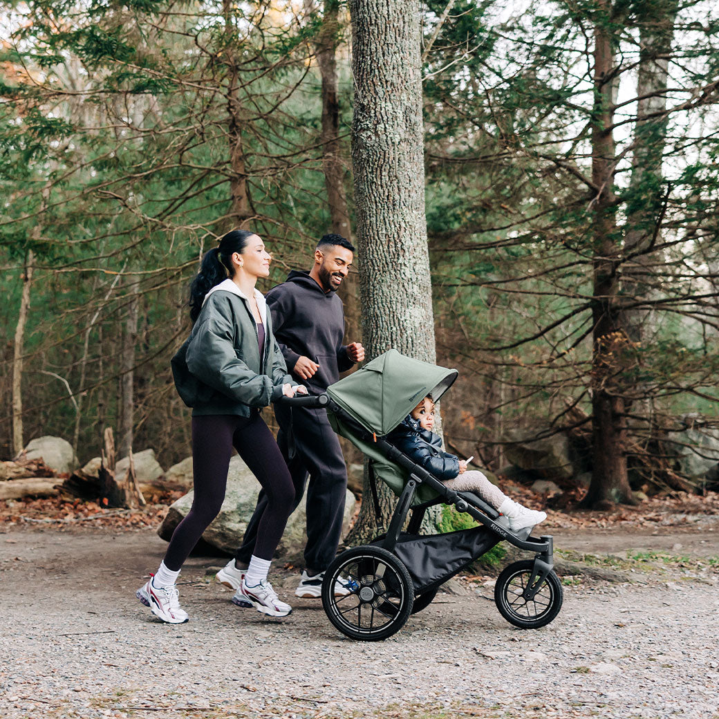 Ridge V2 Stroller GainNo