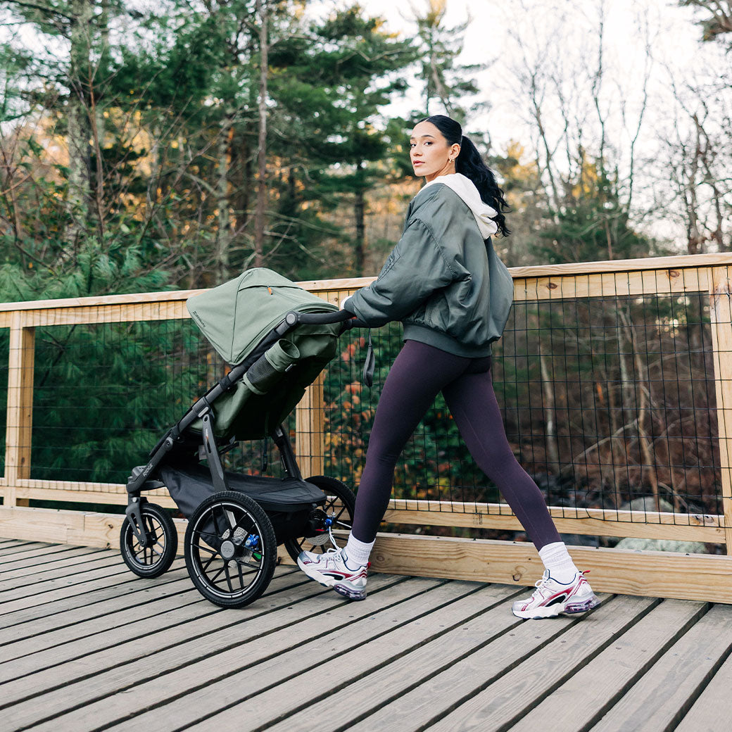 Ridge V2 Stroller GainNo