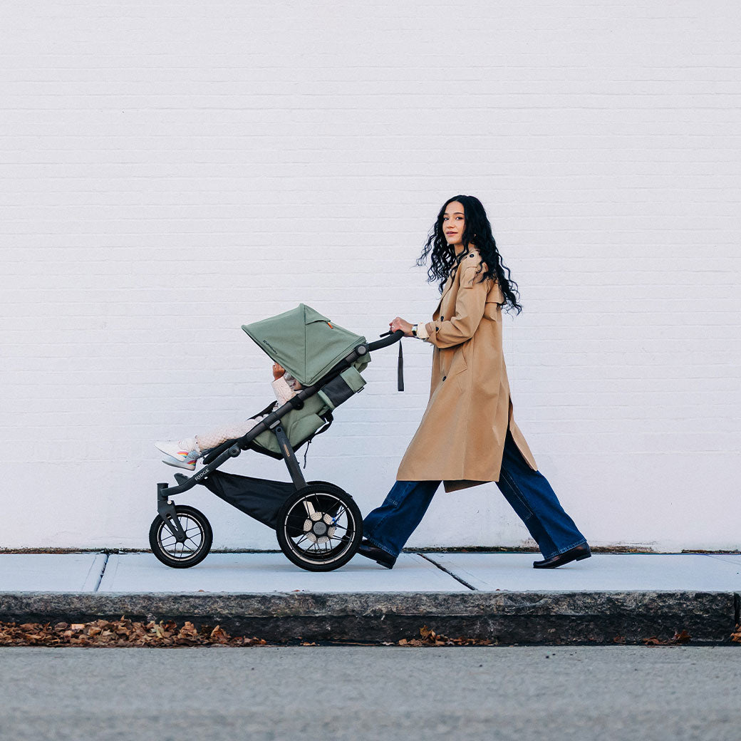 Ridge V2 Stroller GainNo