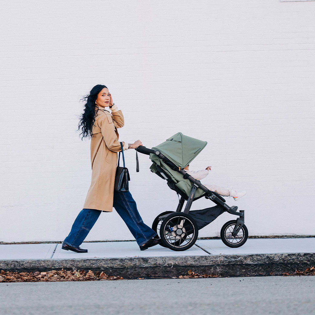Ridge V2 Stroller GainNo