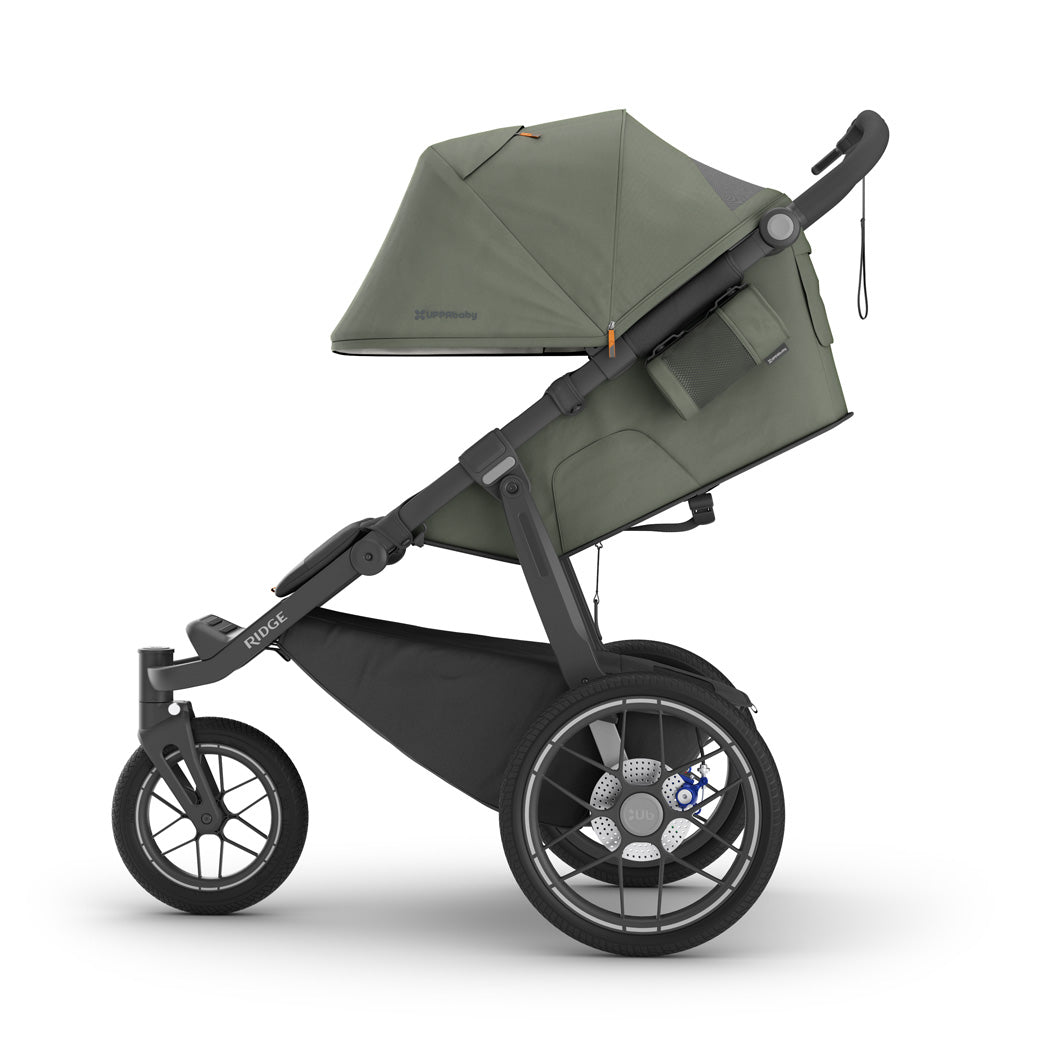 Ridge V2 Stroller GainNo