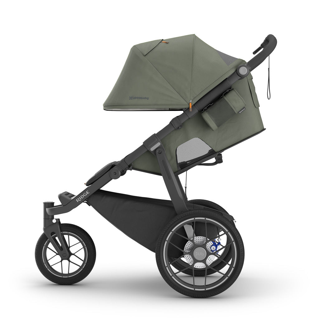 Ridge V2 Stroller GainNo
