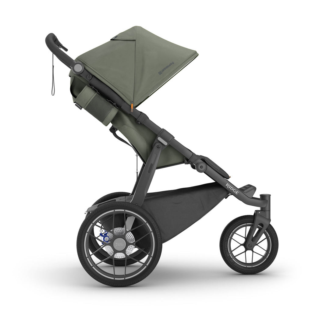Ridge V2 Stroller GainNo