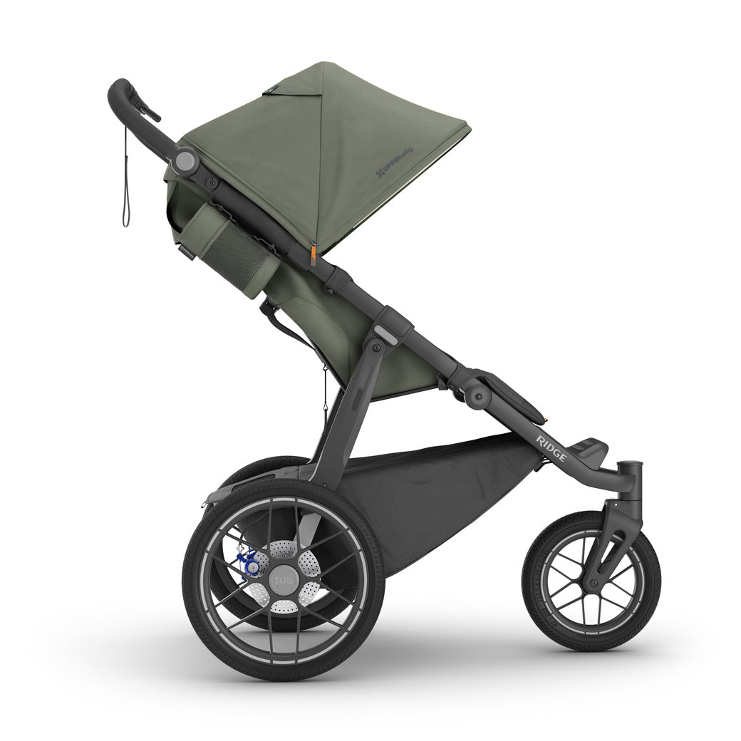 Ridge V2 Stroller GainNo