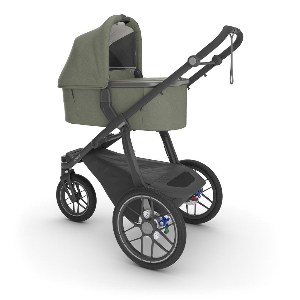 Ridge V2 Stroller GainNo